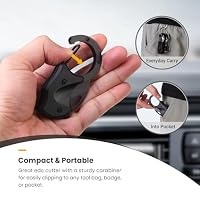 FUNBRO Small Pocket Knife Gift for Men — image 5