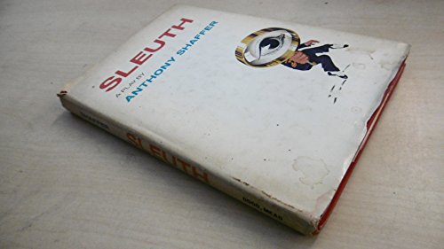 Sleuth 0396063063 Book Cover