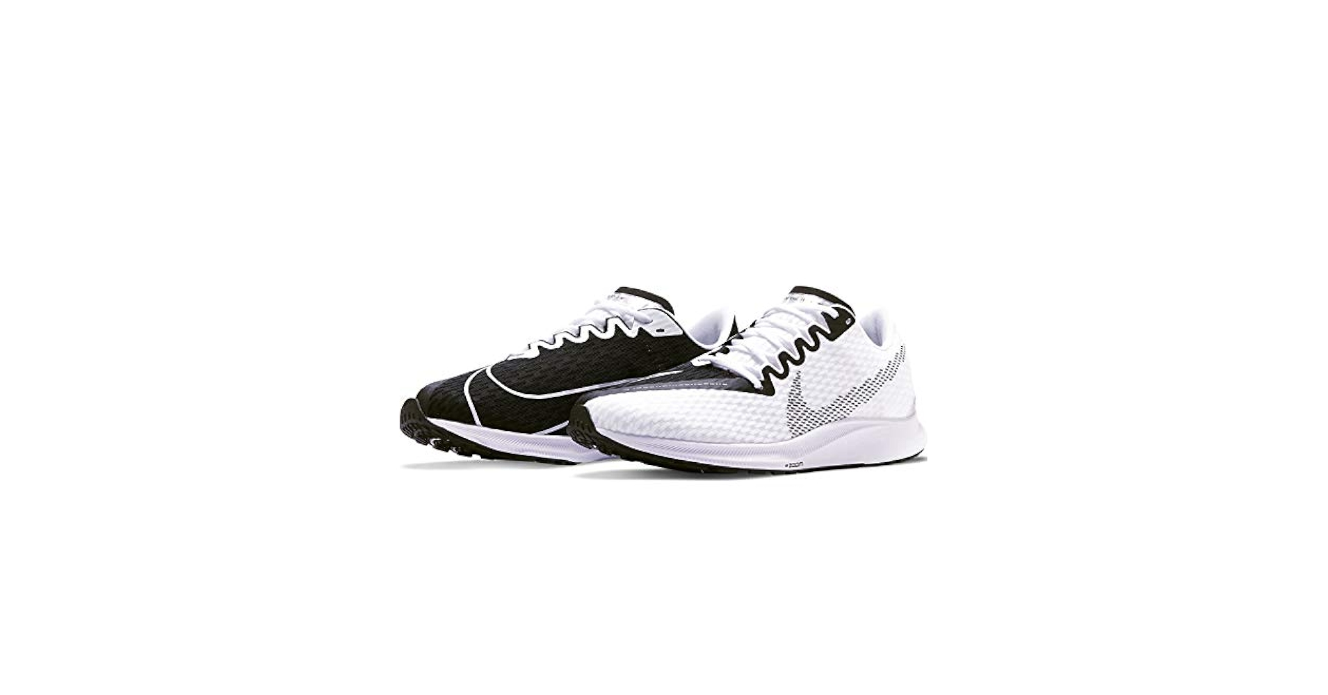 Amazon | [ナイキ] ズーム ライバル フライ 2 Zoom Rival Fly 2
