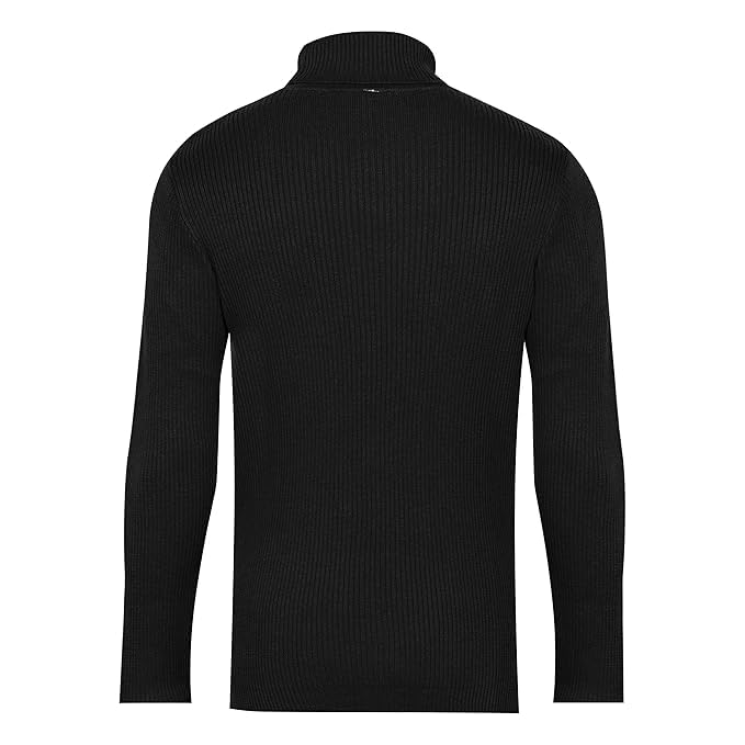 Image of high Neck Sweater for Boys