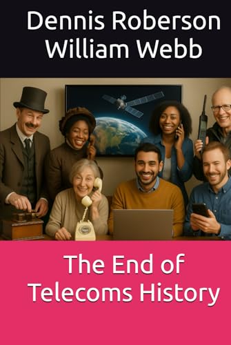 The End of Telecoms History