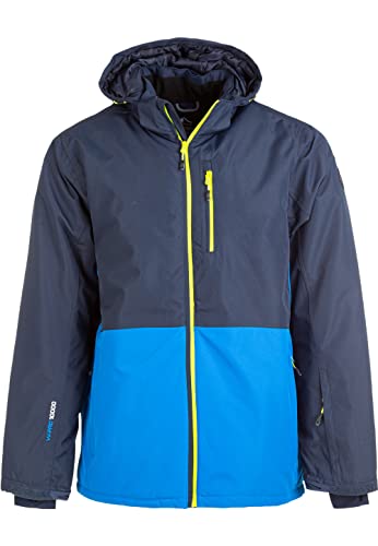 Preisvergleich Produktbild WHISTLER Herren Skijacke Kanto 2007 Skydiver 2XL
