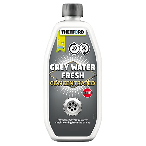 Thetford – Grey Water Fresh Concentrado