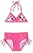 Limited Too Girls' Sequined Polka Dots Bikini
