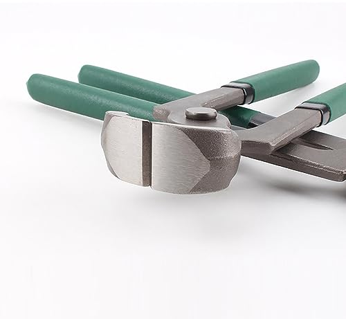 Yuehuam Aparador de ferradura de cabra, ferramenta multiuso para cabras, ovelhas e cavalos