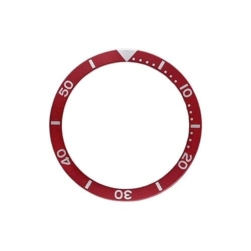1�� 39mmx32mm �t���b�g�A���~�x�[���C���T�[�g SKX 6105 6309 �^�[�g���E�H�b�`�P�[�X NH35 NH36 �P�[�X�����O�������i�ɓK��(06)