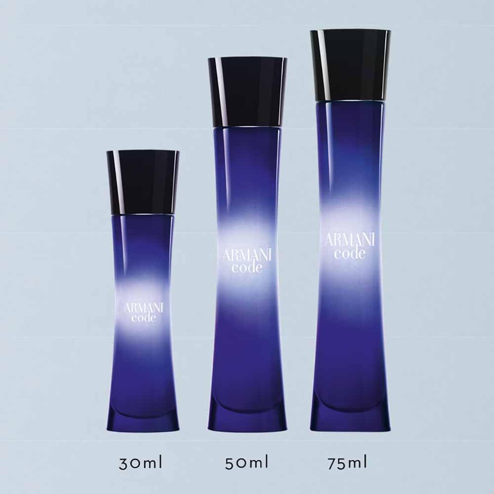 Giorgio Armani Woda perfumowana dla kobiet, 1 opakowanie (1x 30 ml)