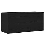 Solution d'espace optimale de 100 cm de long et 46 cm de hauteur pour les livres, couvertures ou accessoires de bureau à domicile. L'espace de rangement spacieux (capacité de charge de 20,55 kg) aide les familles, les fans de minimalisme et les professionnels à organiser - Idéal pour les petits appartements ou les maisons minimalistes