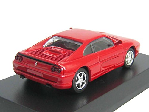 Amazon.co.jp: 京商 1/64 フェラーリ ミニカーコレクション2