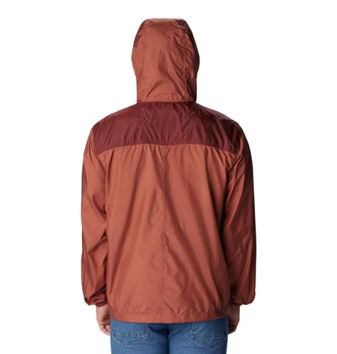 Image of Columbia Flashback Windbreaker