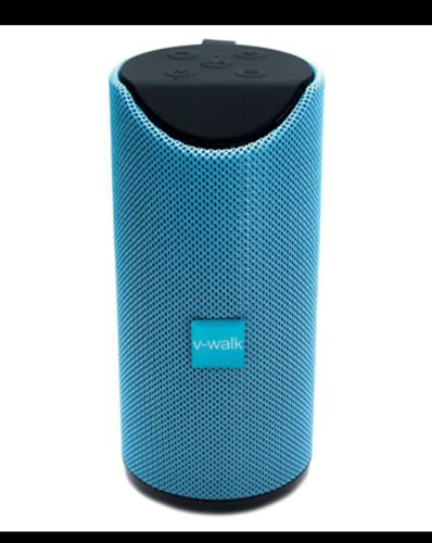 Shree vinayak blutooth Speaker (Black)