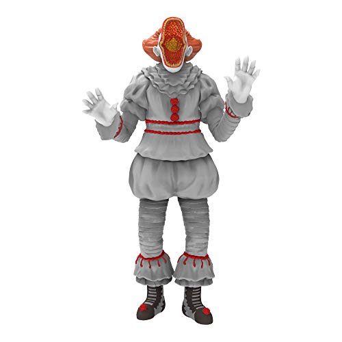 It 5" Action Figure (Deadlights Pennywise) #TOP2