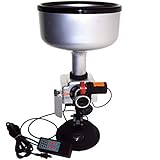 3.Adjusting Spin: Lösen des Knopfes Spin-Locking und drehen den Griff des Motors head.Set gewünschten der Spin um sicherzustellen, daß das Anzeigeschild des Motors Kopfes fluchtet sein knob.The Motor hören Verriegelung kann die dreieckige indicator.Tighten den Spin withe drehte 360degrees in beiden Richtungen, aber darauf geachtet nicht über werden soll, um das Anschlusskabel zu drehen ..