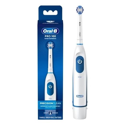 Braun Oral-B Pro Health 10069055854904 Elektrisk Tandborste, Vit