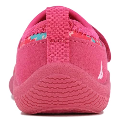 Nautica Kids Protective Water Shoes, Closed-Toe Sport Sandals for Boys & Girls - Durable, Quick-Dry, Outdoor Shoes3