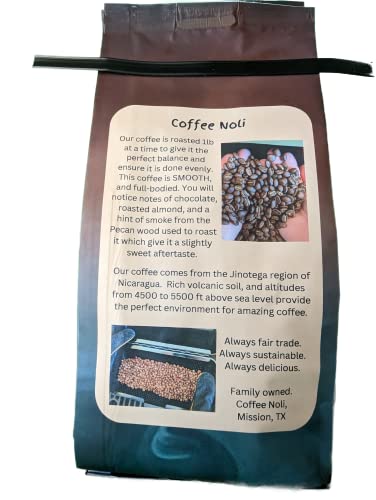 The Rising Phoenix - Medium Roast Ground Coffee #TOP2