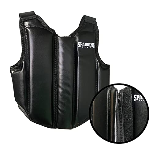 Amazon Best Sellers Best Martial Arts Chest & Rib Guards