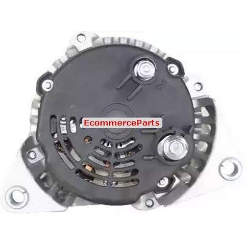 Alternatore 9145374901742 EcommerceParts Tensione: 12 V, Alternatore-Corrente carica: 55 A, Ø: 54 mm, N° scanalature: 5