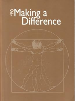 Paperback YPO Making a Difference Book