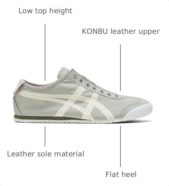 Image of Onitsuka Tiger Mexico 66