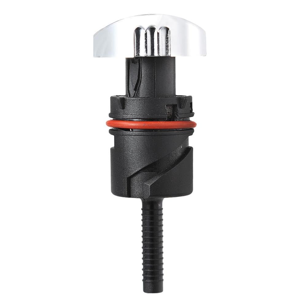 Tapón de aceite para Sportster XL que mide la temperatura y evita el sobrecalentamiento 6