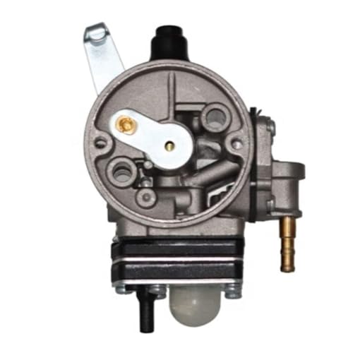 Carburateur motorisation C350 B450 pièce rechange motoculture - 2