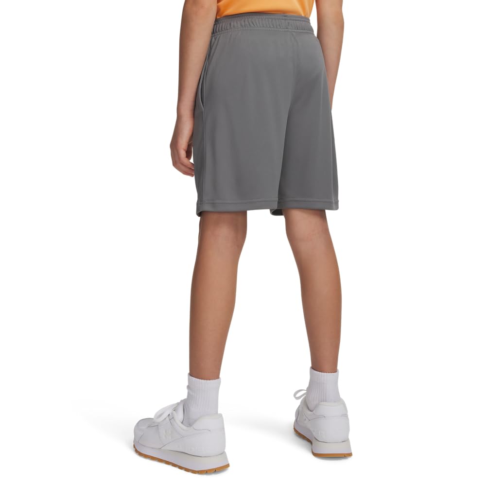 Under Armour Boys Tech Logo Shorts
