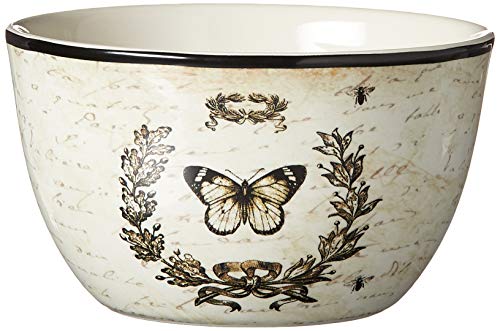 Certified International French Sunflower 16 Pc. Dinnerware Set, Service For 4, Multicolored #TOP3