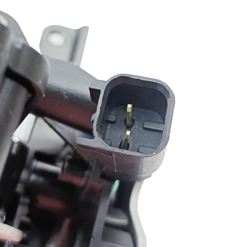 Image of Power Door Lock Actuator with Latch Fits for 2015-2020 Ford F-150 2017-2022 F-250 F-350 Front Left (Driver's Door), Replaces OEM JL3Z-1521813-D, DL327