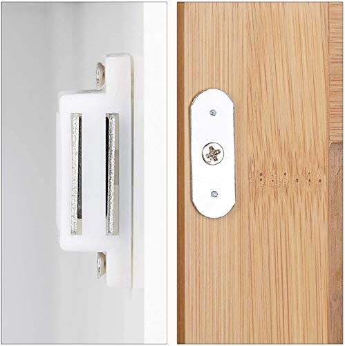 Relaxdays Narrow Bathroom Cabinet, Drawer, Natural Look, Height-Adjustable Shelf MDF, White, 70 x 40 x 28,5 cm Relaxdays Narrow Bathroom Cabinet, Drawer, Natural Look, Height-Adjustable Shelf MDF, White, 70 x 40 x 28,5 cm