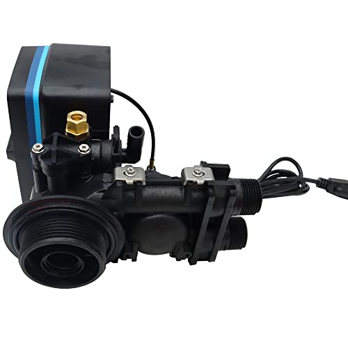 Válvula de Control para Ablandador 8-14 Pulgadas 110V miniatura 6