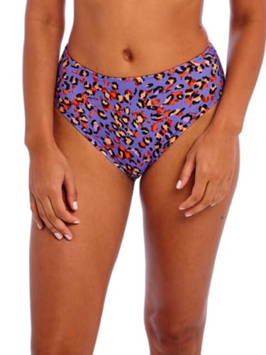 Freya Women's Santiago Nights High-Waist Bikini Bottom