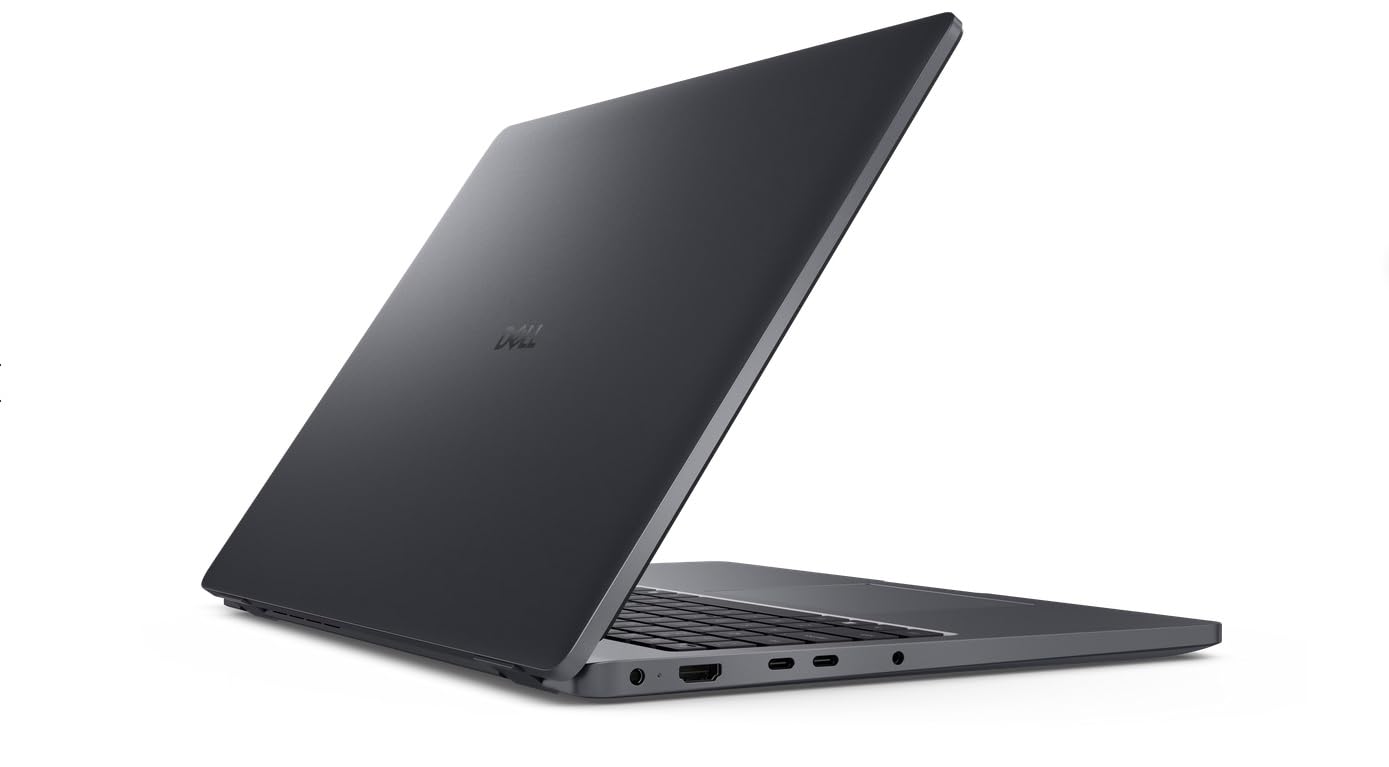 Amazon.co.jp: Dell Pro 16 ノートパソコン PC16250 Intel Core