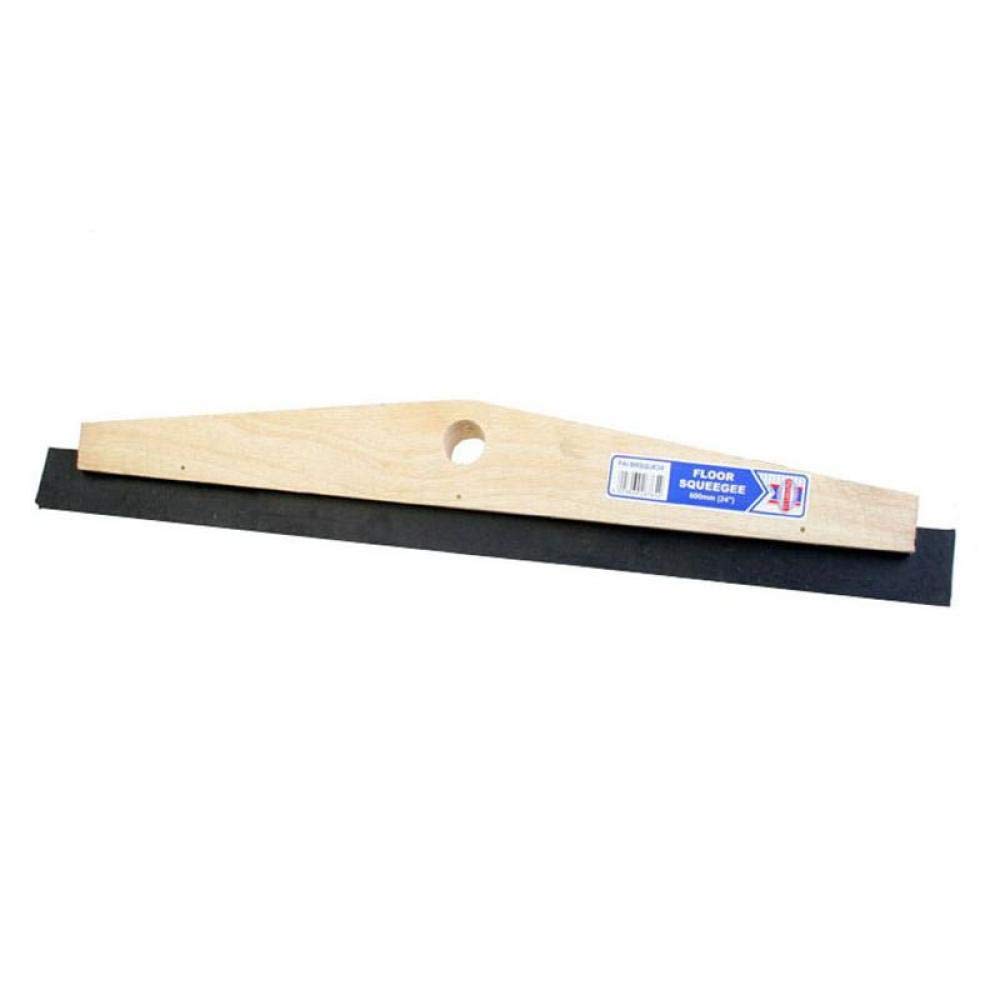 Faithfull Floor Squeegee 600Mm (24In)