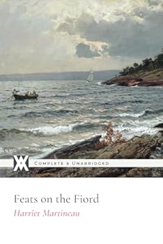 Paperback Feats on the Fiord: With 46 Illustrations Book