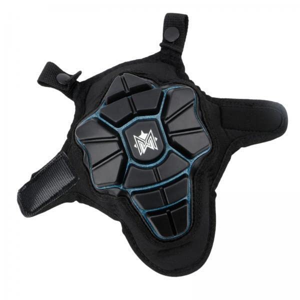 Bnf® 3xKids Bike Stem Protective Cover Scooter Handlebar for Bicycle Bike Cycling Blue Sporting Goods | Outdoor Sports | Skateboarding & Longboarding | Clothing, Shoes & Accessories | Protective Gear-image-30