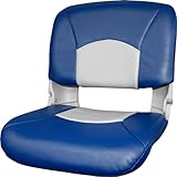 Tempress All Weather High Back Seat