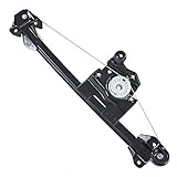 moteur astra hd8 Emplacement sur le véhicule : Arrière Gauche (côté conducteur/chauffeur) - Il vous suffit de fixer le moteur d'origine de votre lève vitre sur ce mécanisme. (Montage Simple)