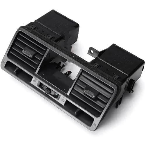 Salida de aire acondicionado Mitsubishi Montero: reemplazo exacto MB775266 y MB775453 4