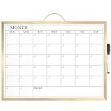 MaxGear Magnetic Calendar...