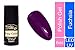 Produktbild World of Nails-Design Easy Color LED/UV Polish Gel, Hybridlack, Soak Off Gel ablösbar- Fuchsia 6 ml