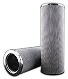Big Filter Replacement Hydraulic Filter Compatible with Baldwin PT23239MPG, 1-Pack