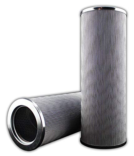 Big Filter Replacement Hydraulic Filter Compatible with ZINGA Y1620, 1-Pack