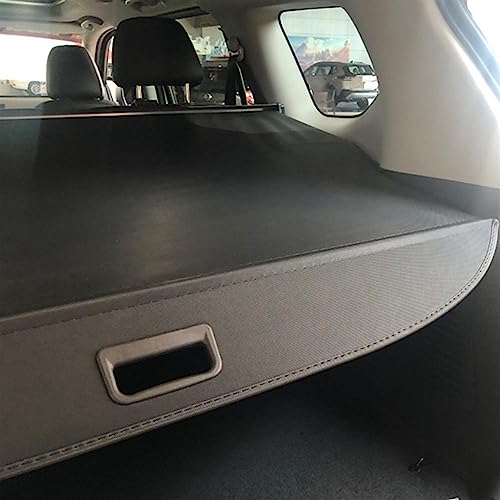 Cerradura de la tapa del maletero con cubierta protectora para Ford Escape contra el desgaste 7