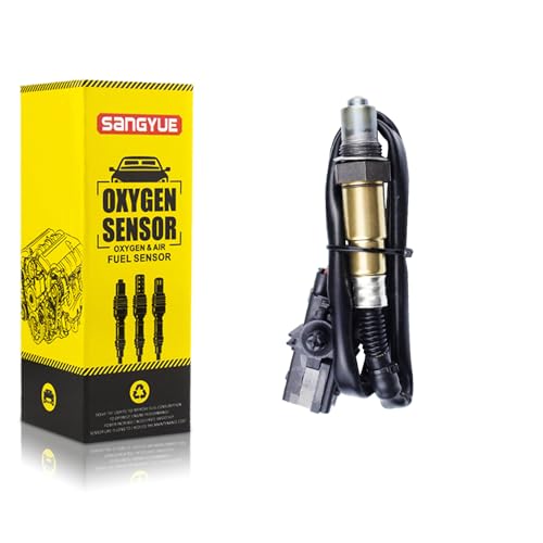 Capteur d'oxygène O2 amont sonde lambda pour Infiniti FX35 G35 M35 QX56 et Nissan Murano Maxima