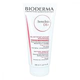 bioderma sensibio ds precio PZN-09226929. Bioderma Sensibio Ds+ Gel Limpiador - 200 Ml