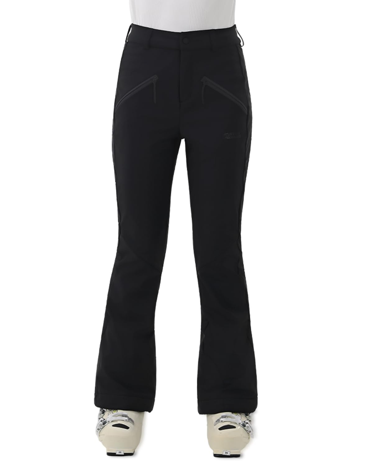 HIGH EXPERIENCE Women's Ski Pants