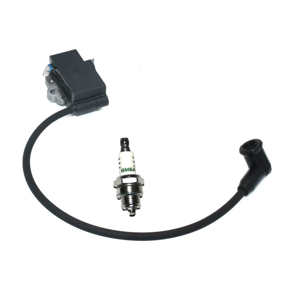 Bobine d'allumage thermique MS391 garantissant un démarrage instantané