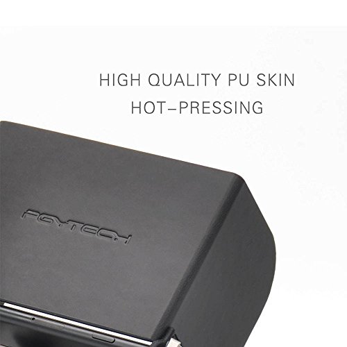 Protetor Sol Smartphone Pgytech L111 Controle Drone DJI Phantom Mavic