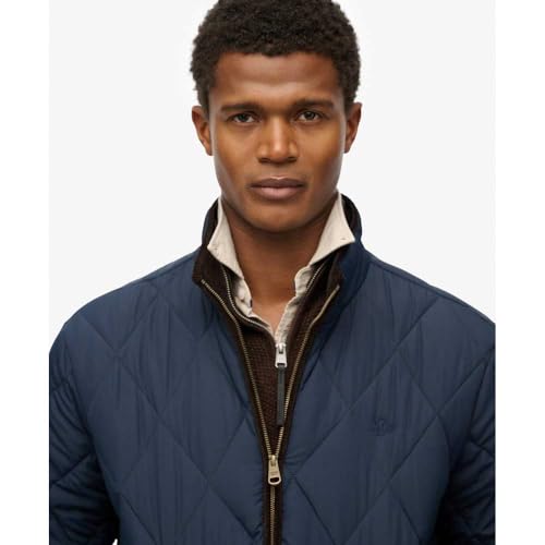 Doudoune Superdry Estate Liner - vue 7